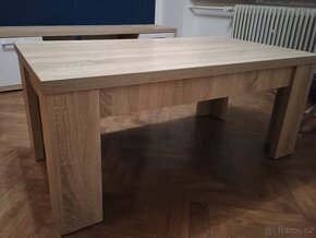 Konferenční stolek 120x65