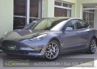 Tesla Model 3 Long Range AWD 75kWh