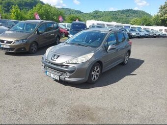 Peugeot 207 SW 1.6i-16V
