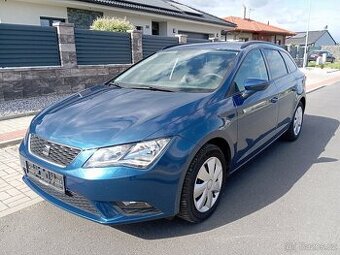 Seat Leon 1.2 TSI
