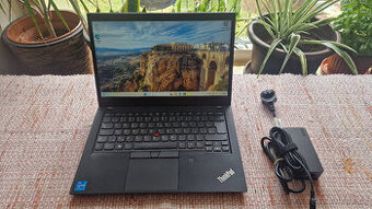 Lenovo ThinkPad T14 g2, 32GB RAM, 500GB SSD