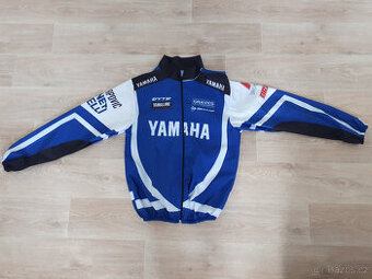 Bunda Yamaha - 1