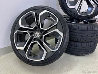 letní original al sada Škoda Octavia RS Altair R19