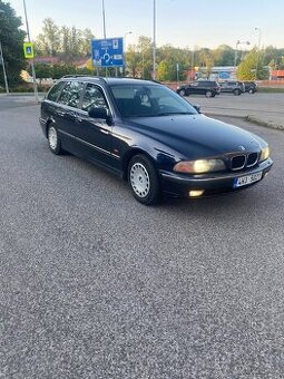 Bmw e39
