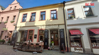 Pronájem půdního prostoru, 150 m², Tábor, ul. Střelnická II - 1