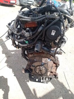 PEUGEOT, CITROEN MOTOR 2,0HDI EURO 5, RH02, RHD, AHZ APOD.