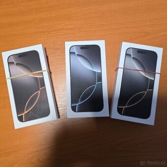 IPhone 16 Pro 128gb