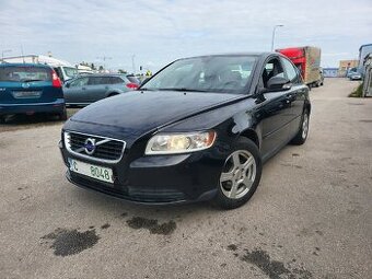 Volvo S40,1.6D,84kw,rok 2010,nová STK.