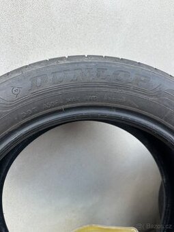 205/55r16 dunlop