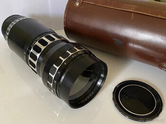 objektiv Tair 33-4,5/300 - 1