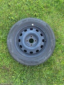 Kola Barum 195/60 R 15 H