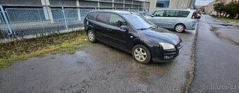 Ford Focus 1.8 tdci 2007