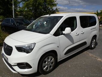 Opel Combo 1,5 CDTi LIFE, AUTOMAT