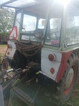 Traktor 6911 - 1