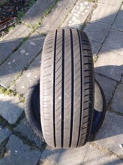 Letní pneu 205/60 R16 Kleber Dynaxer HP4