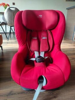 Britax Romer King II