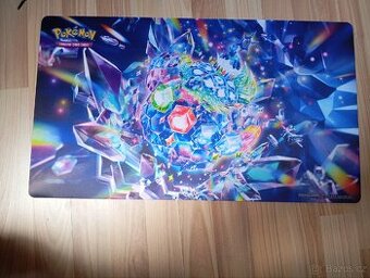 Podložka pod myš - Pokemon