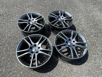 Alu AEZ r17 5x114,3