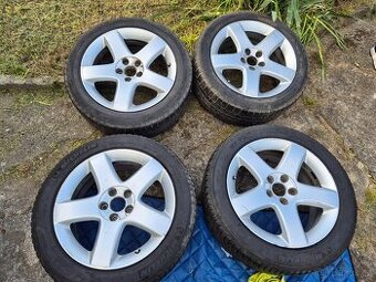 kola 5x108 r 17 peugeot 607