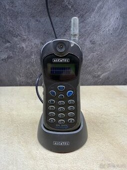 Alcatel One Touch Easy - 1