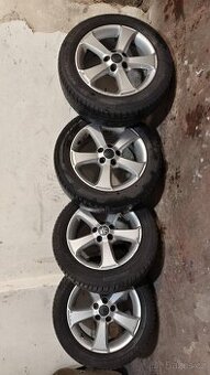 Kola 5x100 r15