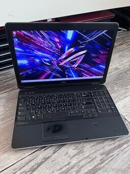 Dell Latitude E6540