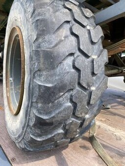 Pneu Ifa, 16-20, 405/70 r20, disky Ifa, balony - 1