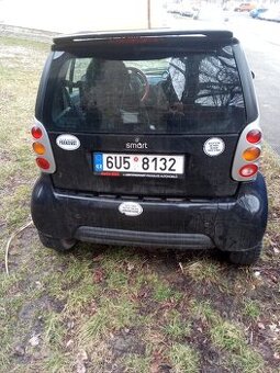 Smart MC01