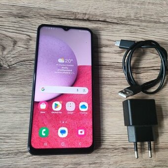 Samsung Galaxy A13 3GB/32GB LTE/GPS/ black