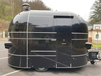 Prodej foodtrucků (mobitruck)