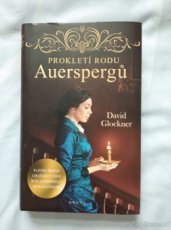 David Glockner, Prokletí rodu Auerspergů - 1