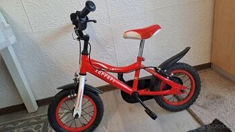 Dětské kolo - 1