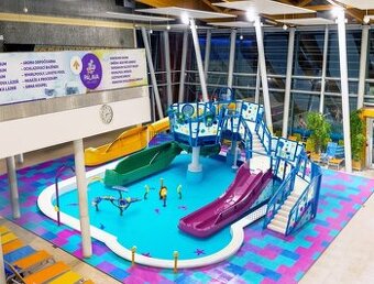 Aqualand Moravia 2x