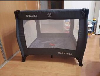 Dětská ohrádka Caretero Quadra