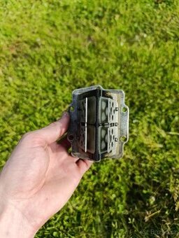 Klapka - 1
