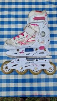 Tempish NEO-X  DUO GIRL 29-32 - 1