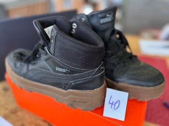 Boty Nike, Adidas, Puma - 1