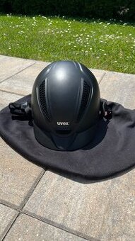 UVEX helma PRODEJ - 1
