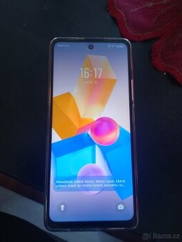 Infinix hot 40 PRO 256Gb/16GB