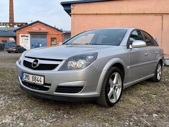 Opel Vectra C - FL- 1.8i Benzin - 103 kw , 1 majitel