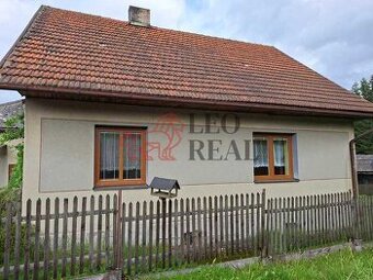 Prodej rodinného domu 137 m2 pozemek 1119 m2
