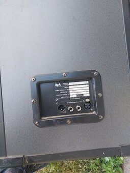 Audio systém tb50 atd... - 1