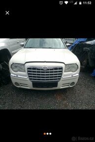 Chrysler 300C 5.7hemi