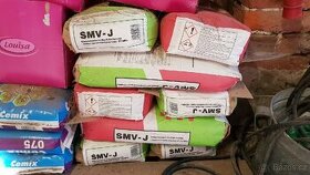 Samonivelační malta Tomeš SMV-J 25kg - 1
