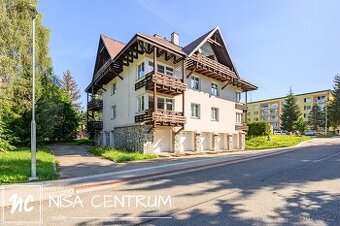 Prodej bytu 3+kk, 74 m2 v Harrachově - Novém Světě - 1