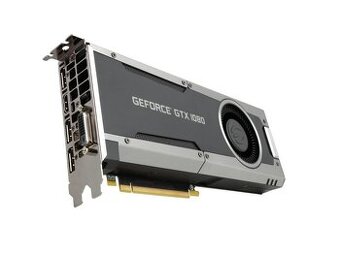 EVGA GeForce GTX 1080 8GB