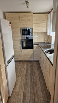 Pronájem bytu 3+1, 70m2