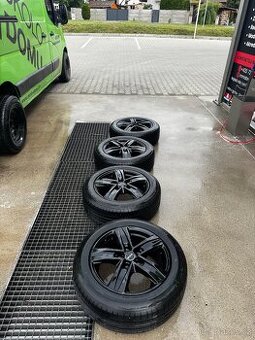5x130 R18