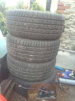 Peugeot 607 2,2hdi (4hx)