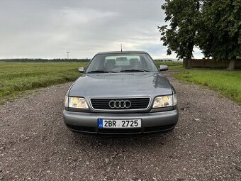 Audi A6 c4 2.5 TDi 103 KW AEL